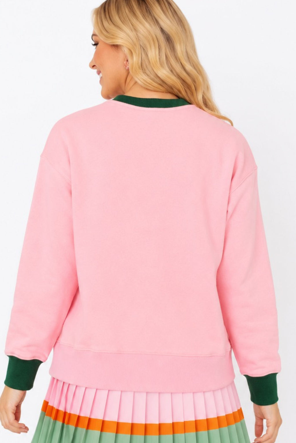 Abandoned Wives Hunting & Fishing Club Sweatshirt